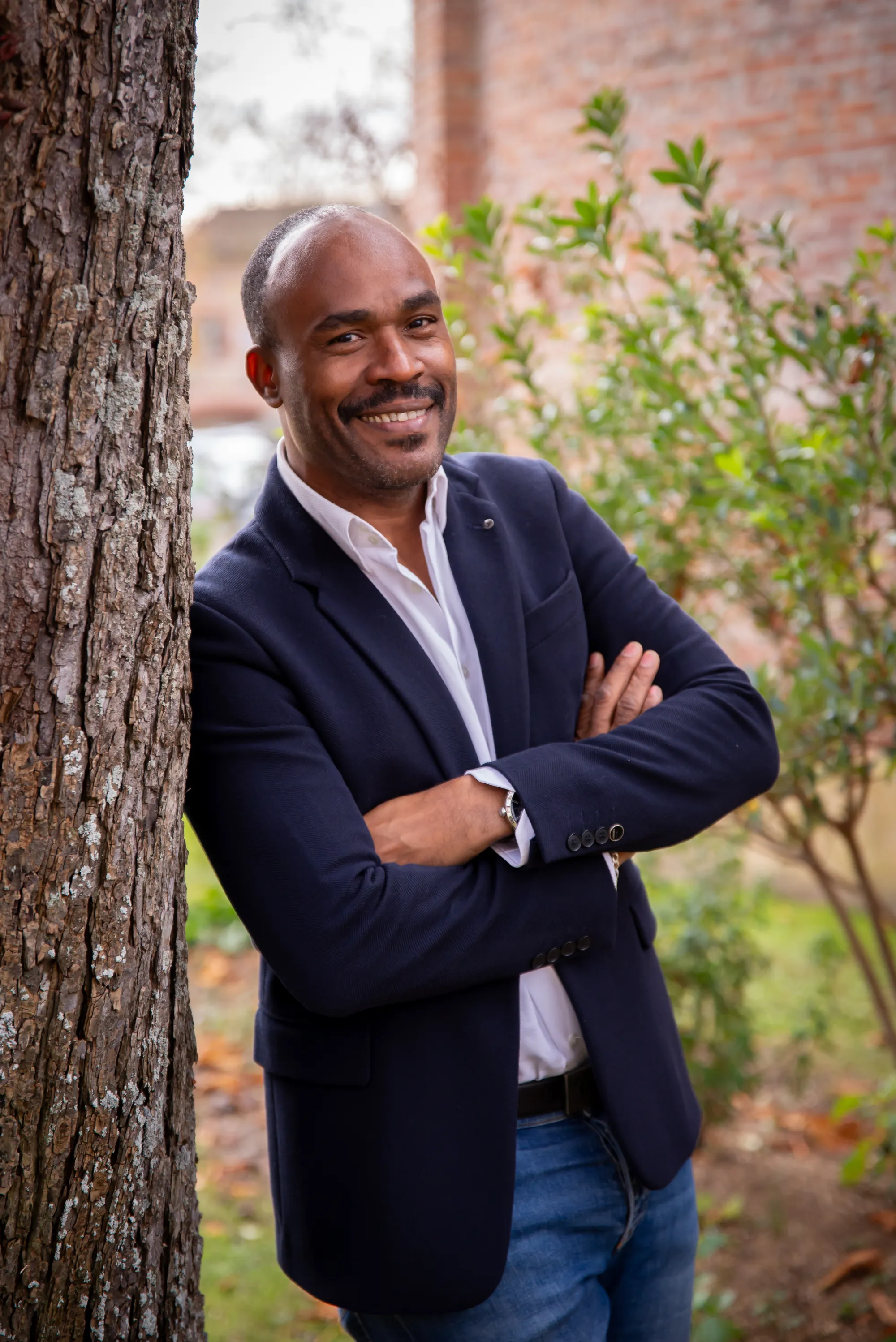 Inauguration du Local de Campagne