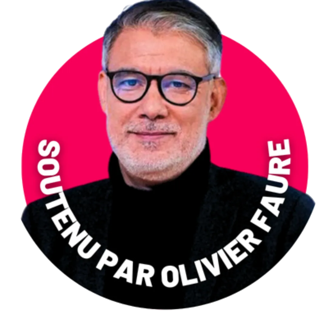Soutenu par Olivier Faure